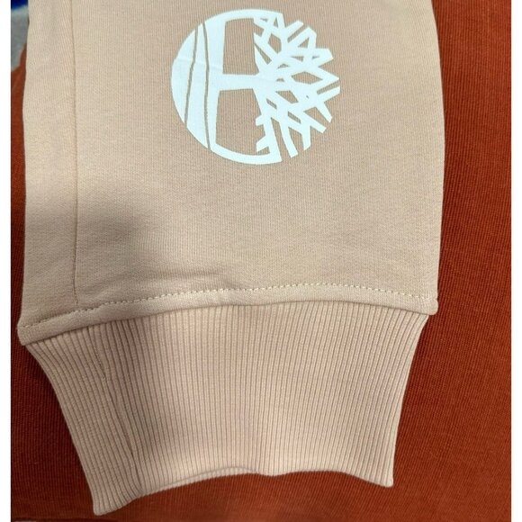 Timberland Logo Sweatpants - Size XL - Picture 5 of 6